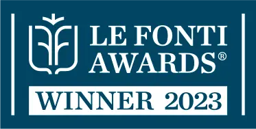 winner le fonti awards